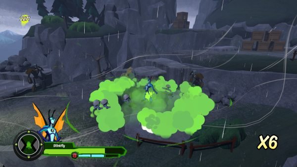 Ben 10 PC - Envio Digital - Imagem 9