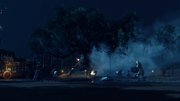Ghost of Tsushima PC - Envio Digital - Imagem 8