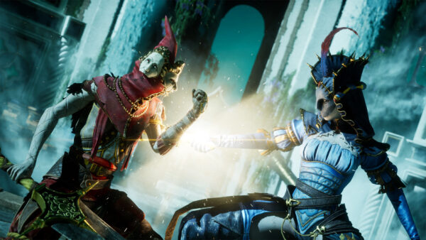 Enotria The Last Song PC - Envio Digital - Imagem 8
