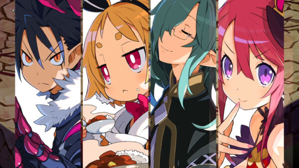 Disgaea 5 Complete PC - Envio Digital - Imagem 4