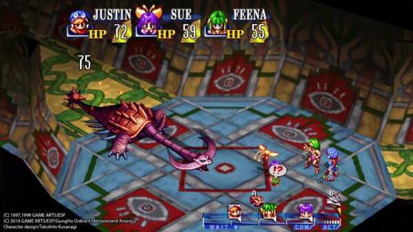 Grandia HD Remaster PC - Envio Digital - Imagem 7