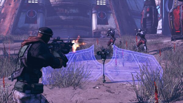 Borderlands Game of the Year Enhanced PC - Envio Digital - Imagem 12