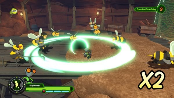 Ben 10 PC - Envio Digital - Imagem 6