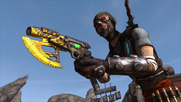 Borderlands Game of the Year Enhanced PC - Envio Digital - Imagem 10