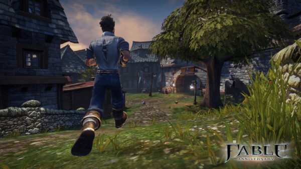 Fable Anniversary PC - Envio Digital - Imagem 8