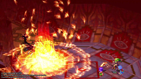 Grandia HD Remaster PC - Envio Digital - Imagem 8