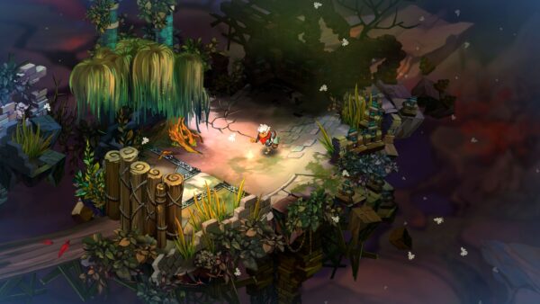 Bastion PC - Envio Digital - Imagem 4