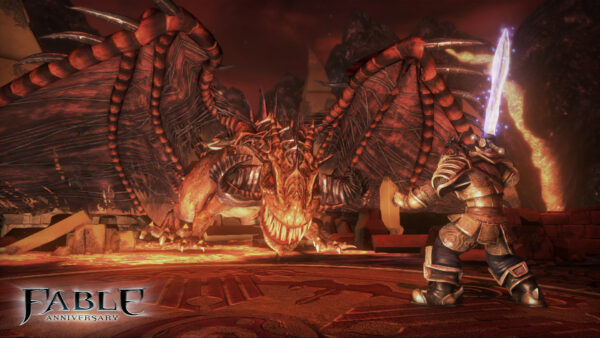 Fable Anniversary PC - Envio Digital - Imagem 7