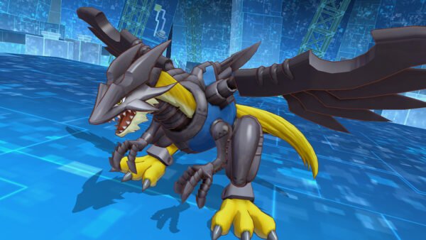 Digimon Story Cyber Sleuth Complete Edition PC - Envio Digital - Imagem 9