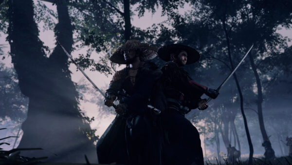 Ghost of Tsushima PC - Envio Digital - Imagem 7
