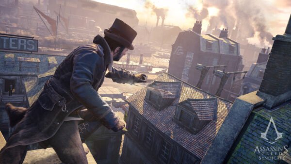 Assassin's Creed Syndicate PC - Envio Digital - Imagem 6