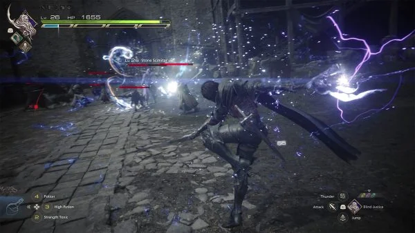 Final Fantasy XVI PC - Envio Digital - Imagem 9