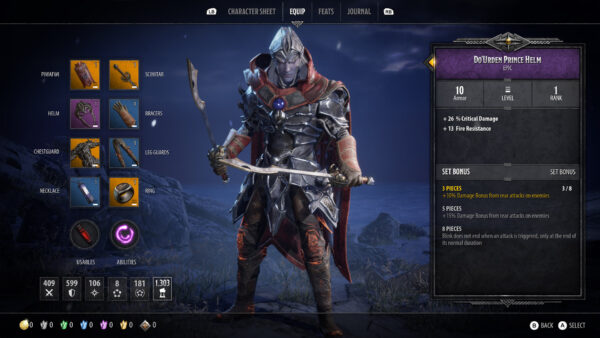 Dungeons & Dragons Dark Alliance PC - Envio Digital - Imagem 5