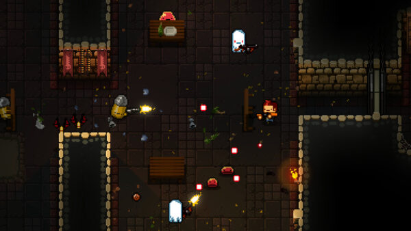 Enter the Gungeon PC - Envio Digital - Imagem 9