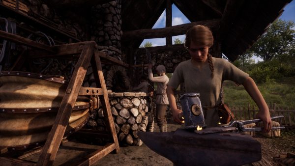 Medieval Dynasty PC - Envio Digital - Imagem 4