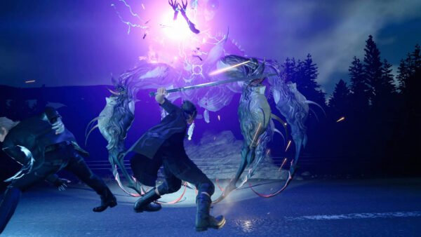 Final Fantasy XV Windows Edition PC - Envio Digital - Imagem 18