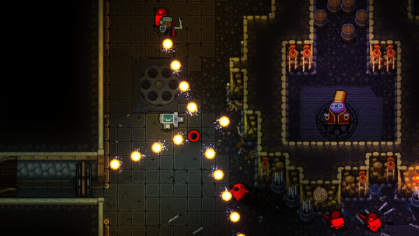 Enter the Gungeon PC - Envio Digital - Imagem 8