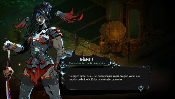 Hades II PC - Envio Digital - Imagem 7