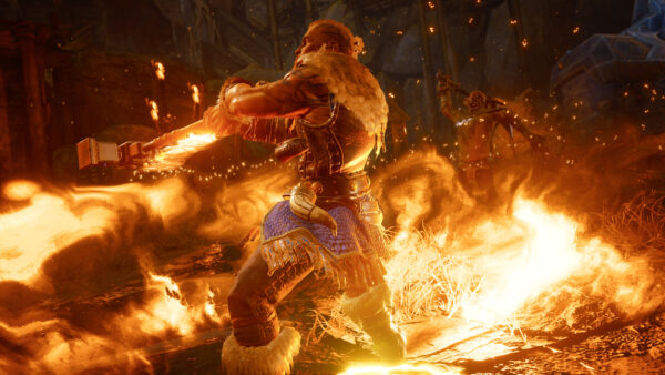 Dungeons & Dragons Dark Alliance PC - Envio Digital - Imagem 7