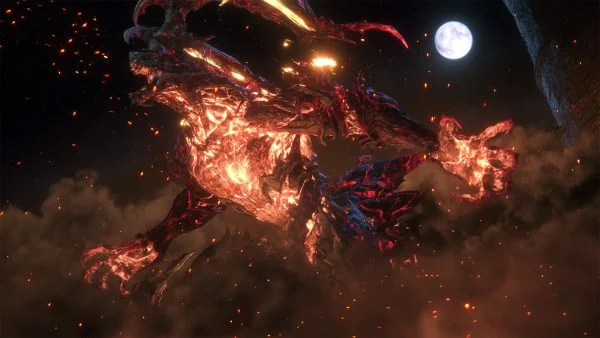 Final Fantasy XVI PC - Envio Digital - Imagem 7