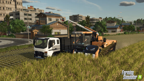 Farming Simulator 25 PC - Envio Digital - Imagem 20