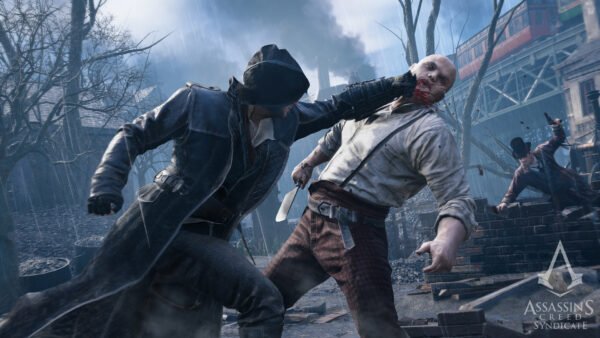 Assassin's Creed Syndicate PC - Envio Digital - Imagem 8