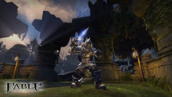 Fable Anniversary PC - Envio Digital - Imagem 4