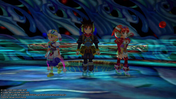 Grandia II HD Remaster PC - Envio Digital - Imagem 5