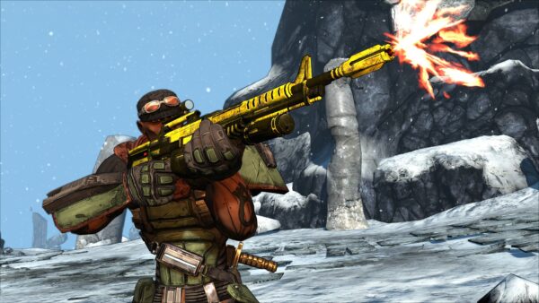 Borderlands Game of the Year Enhanced PC - Envio Digital - Imagem 9