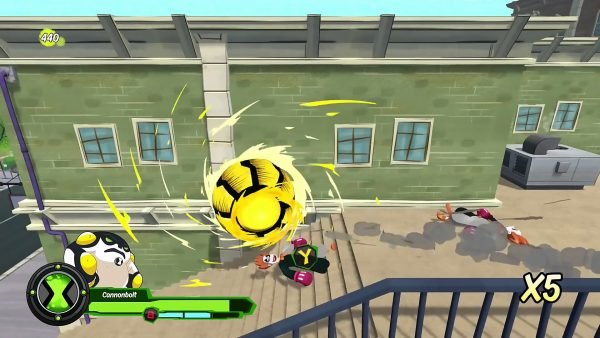 Ben 10 PC - Envio Digital - Imagem 7