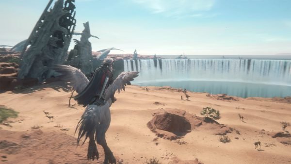 Final Fantasy XVI PC - Envio Digital - Imagem 5