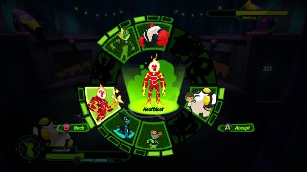 Ben 10 PC - Envio Digital - Imagem 5