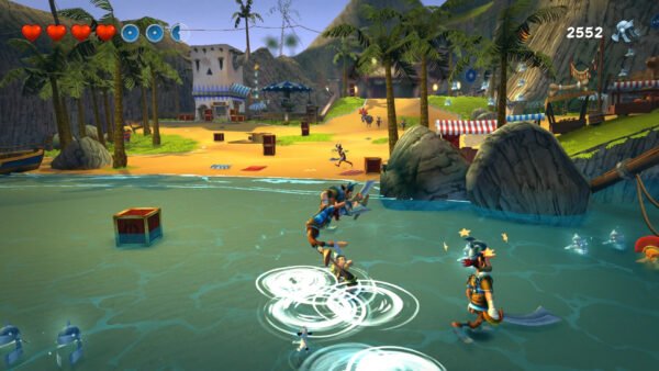 Asterix & Obelix XXL 2 PC - Envio Digital - Imagem 7