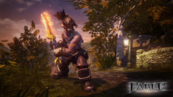 Fable Anniversary PC - Envio Digital - Imagem 5