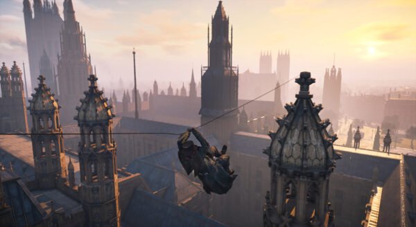 Assassin's Creed Syndicate PC - Envio Digital - Imagem 5