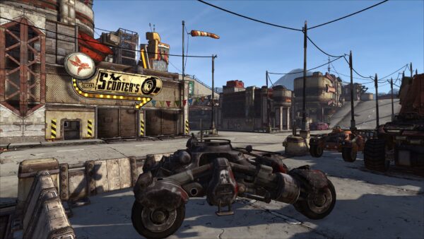 Borderlands Game of the Year Enhanced PC - Envio Digital - Imagem 8