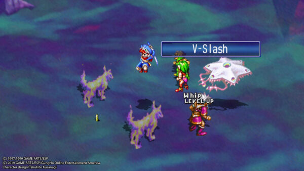 Grandia HD Remaster PC - Envio Digital - Imagem 5