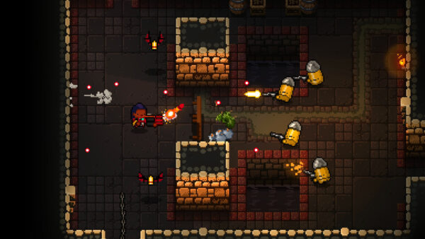 Enter the Gungeon PC - Envio Digital - Imagem 12