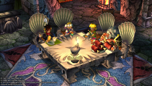 Grandia II HD Remaster PC - Envio Digital - Imagem 3