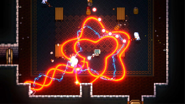 Enter the Gungeon PC - Envio Digital - Imagem 11