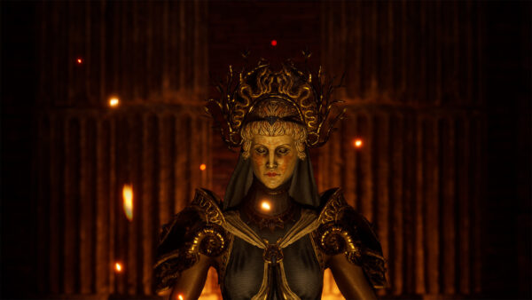 Enotria The Last Song PC - Envio Digital - Imagem 10