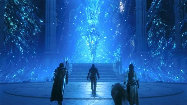 Final Fantasy XVI PC - Envio Digital - Imagem 10