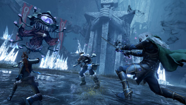 Dungeons & Dragons Dark Alliance PC - Envio Digital - Imagem 4