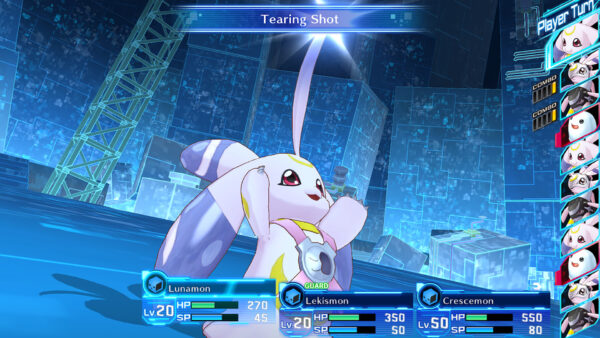 Digimon Story Cyber Sleuth Complete Edition PC - Envio Digital - Imagem 2
