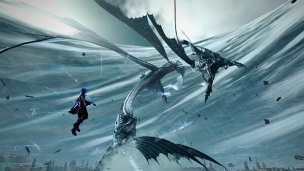 Final Fantasy XV Windows Edition PC - Envio Digital - Imagem 6