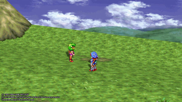 Grandia HD Remaster PC - Envio Digital - Imagem 3