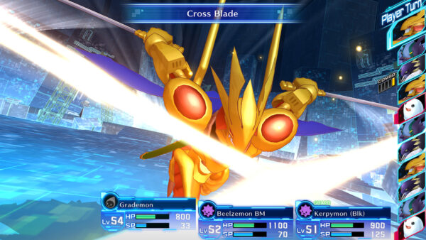 Digimon Story Cyber Sleuth Complete Edition PC - Envio Digital - Imagem 4