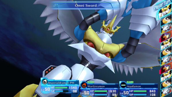 Digimon Story Cyber Sleuth Complete Edition PC - Envio Digital - Imagem 3