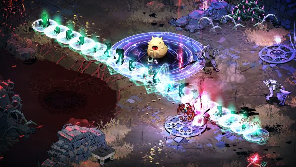 Hades II PC - Envio Digital - Imagem 5