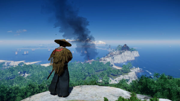 Ghost of Tsushima PC - Envio Digital - Imagem 4